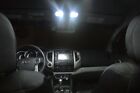 Led White Lights Interior Package Kit For Vw Cc 2009-2013 Error Free - Us Seller