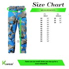 Men s Army Camo Combat Regular Fit Twill Military Tactical Work Cargo Pants