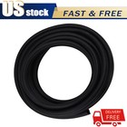 Front  Door Weatherstrip Seal Door Seal Fits Toyota 4runner 1996-2002 74twdg