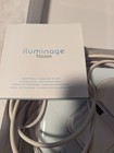 Elos Iluminage Touch Model Fg70701 Permanent Laser Hair Removal System Used