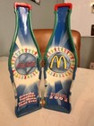 Mcdonald   s Convention 2002 In Las Vegas Resin Collectible Coca Cola 