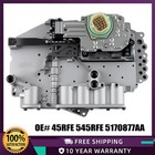 Transmission Valve Body 45rfe For Jeep Grand Cherokee 3 0l 3 7l 4 7l 5 7l 6 1l