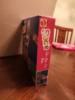 Vintage 1993 Barbie Stacie On-the-go Bike Bicycle Playset Mattel