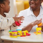 Play Doh Modeling Compound 10-pack Case Of Assorted Colors  Non-toxic 2 Oz  Cans