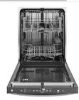 Ge Gdt650syv2fs 24  Stainless Dishwasher   Brand New In Box