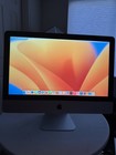Apple Imac 21 5   1tb Hdd  Intel Core I5-7th  2 30 Ghz  8gb  All In One - Silver