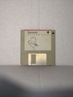 Vintage Macintosh System Disk 690-5003-a     1984 Floppy 3 5     apple Computer Inc 