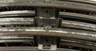 Lionel 11    Curved Metal Tracks O Gauge  3-rail  Lot Of 10  Used