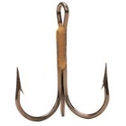 Treble Hook Assortment  Assorted Sizes