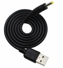 Usb Dc Charger Cable Cord For Sirius Xm Radio Onyx Plus Vehicle Kit Sxpl1v1