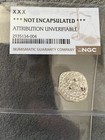 Medieval Russia Coin