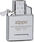 Zippo High Polish Blue Butane Lighter Insert - Double Torch