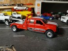 1 64 Jada greenlight  Custom Built Wrecker