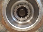 2006 John Deere Buck 650 Ext Left Or Right Rear Wheel Hub Assy C705500634