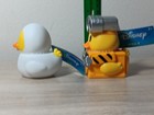  free Ship  2 5  Eve   Wall-e Disney Classic Duckalooz Pixar