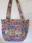Jujube X Tokidoki Toki Tiki Be Light Tote Bag B