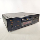 Denon Dvd-5900 Reference Sacd Dvd-audio Hdcd Cd Universal Audiophile Player