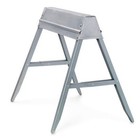 Fulton Corporation Handy Horse Steel Sawhorse