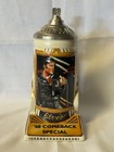 Elvis  68 Comeback Special Stein Cs375 Anheuser-busch Ceramarte Brazil 1999