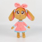 New Dollys Factory Rabbit Plush Doll Joker Meistro Jinx Queenie Cartoon Plush To