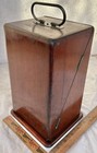 1880 s Era Antique  mcintosh Battery  Old Medical Apparatus Quack Cure Medicine 