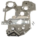 Inner Timing Cover For International Maxxforce Dt466 Engine 1879184c1 1881411c1