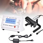 No 1000 Mechanical Watch Timing Tester Tool Timegrapher Multifunction Machinest1