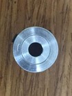 2pcs Gt2 20 Teeth  5mm Bore 6mm Width Pulley For Reprap 3d Printer Htd  Aluminum