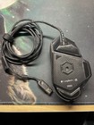 Logitech G502 Proteus Spectrum Rgb Tunable Gaming Mouse - M-u0047  Complete