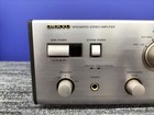 Onkyo A-913 Integrated Amplifier Condition  Good  From  Japan