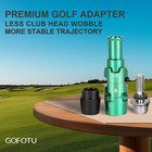  335 Shaft Adapter Sleeve For Callaway Drivers  Elyte  Paradym  Epic  Mavrik