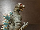 Trendmasters Godzilla 9 -10  Inch 1994 Figure  restored  