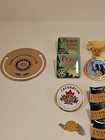 Rotary International Lot Of 25 Total Pieces 