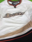 Anaheim Ducks Nhl Authentic Reebok Ccm On-ice Jersey Blank Size 52 Nwt Canada