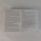Cheristin For Cats Elanco 6 Doses Flea Treatment Prevention Topical Solution