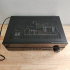 Yamaha Rx-v383bl 5 1-channel 4k Ultra Hd Av Receiver With Bluetooth - No Remote