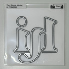 Hi   Hello Dies Lot Of 5 - The Stamp Market  My Favorite Things  Poppystamps