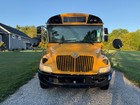 2012 International Navistar With Braun Wheelchair Lift Video In Description