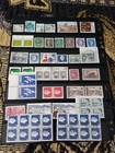 Canada Stamp Collection - British Colonies - Used - Qv-qeii - R109 Tariff Incl