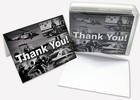 First Responder Thank You Cards-blank Inside-available 12 Or 24 Packs-5 5 x4 25 