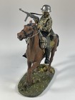 World War 2 German Soldier Pro Painted 54mm Figure