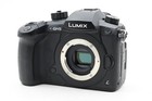 Panasonic Lumix Dc-gh5 20 3mp Mirrorless Mft Digital Camera  073
