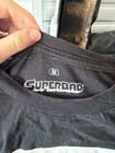 Superbad Mclovin Graphic T-shirt