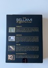 Brand New Unopened 24  Bellami Flex Weft White Blonde  80 175grams