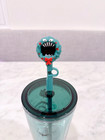 New Disney Starbucks Nightmare Before Christmas Tumbler Cup 24oz  2026