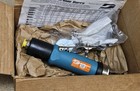 Dynabrade No  52277 Straight-line Die Grinder -  7 Hp - 18000 Rpm - Made In Usa 