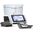 Dental Electric Brushless Surgery Motor System  Led W  Water Supply Air Supply
