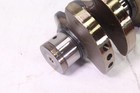 2008 Sea Doo Rxt 215 Crankshaft   Crank 420819346 420819341