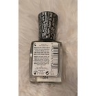 Vintage Y2k Sally Hansen Crackle Silver Nail Overcoat