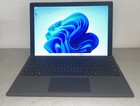 Microsoft Surface Pro I5 8gb 256gb Ssd Touch Laptop Tablet Screen Spots Win 11pr